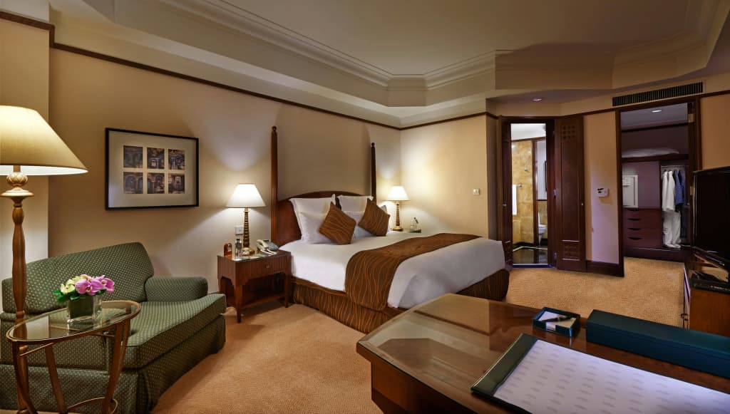 Mandarin Oriental, Kuala Lumpur - photo 36
