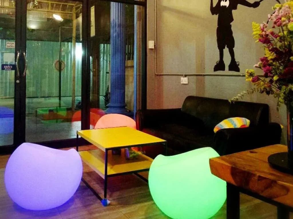 2230 Hostel - photo 20
