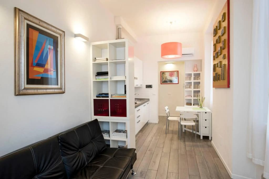 Pegaso Apartment in Firenze - photo 4