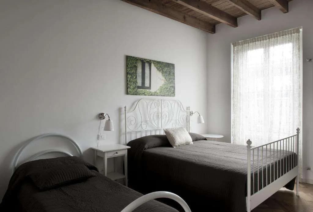 La Maison Del Capestrano - photo 2