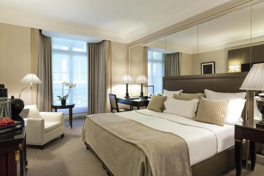 Hotel Francois 1er - photo 11