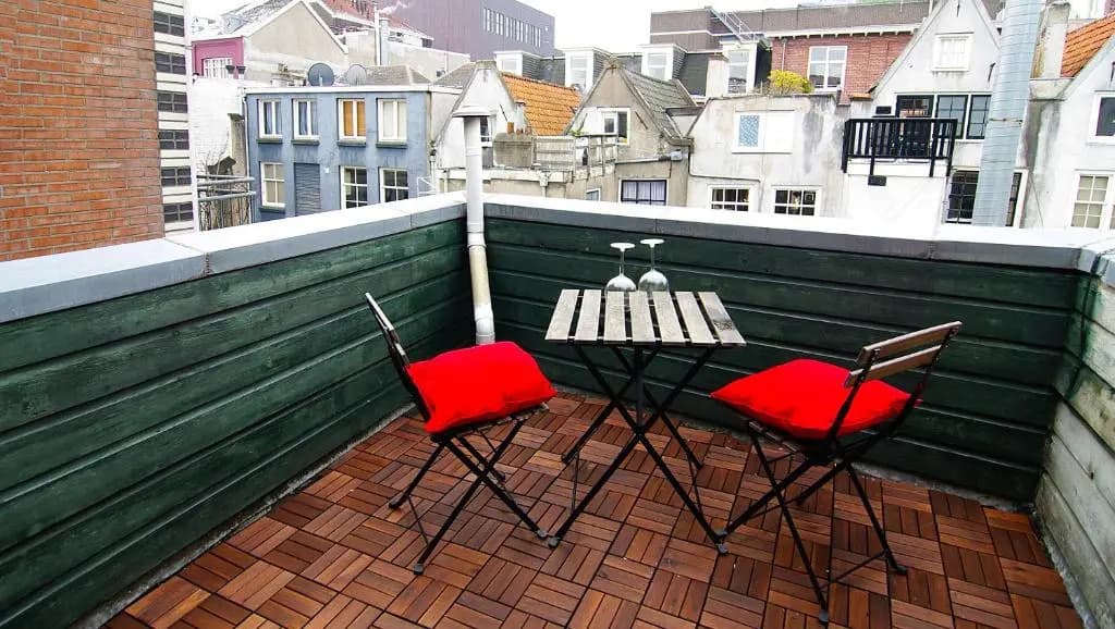 Loft Leidsegracht - photo 8
