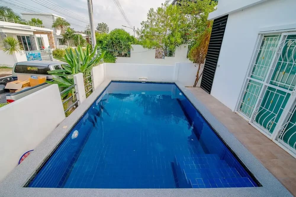 Baan Little Pool Villa - photo 14