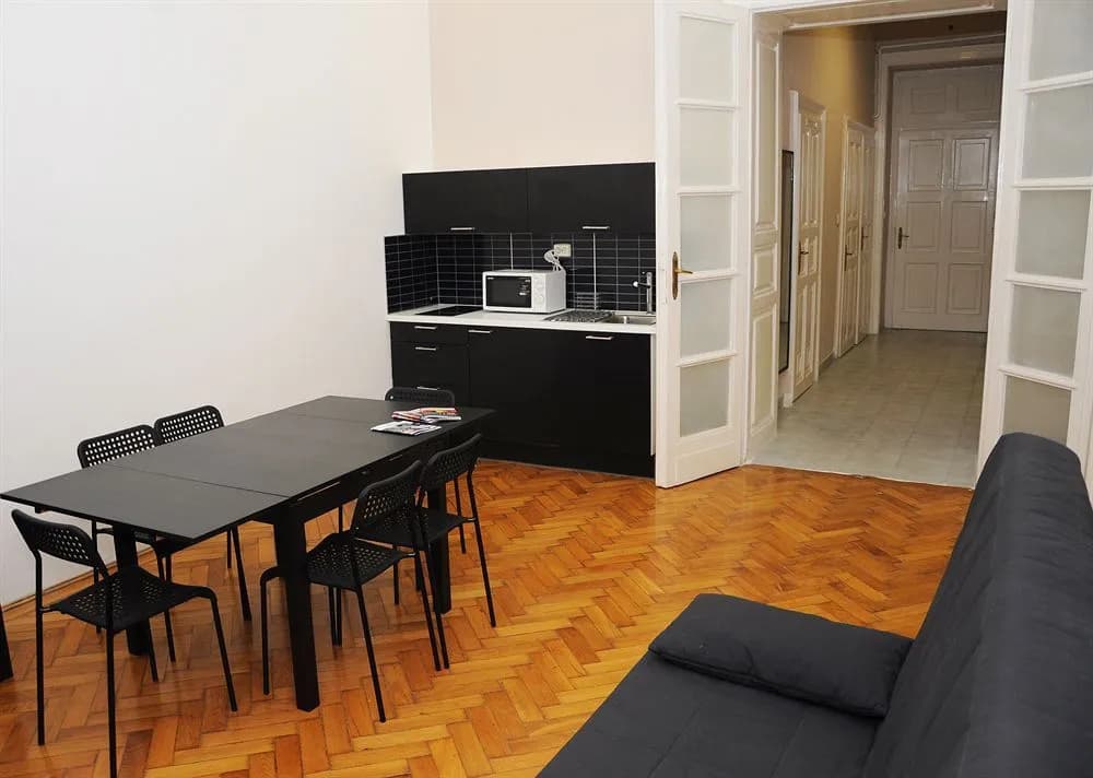 Zonaflat - Opera Apartments - photo 17