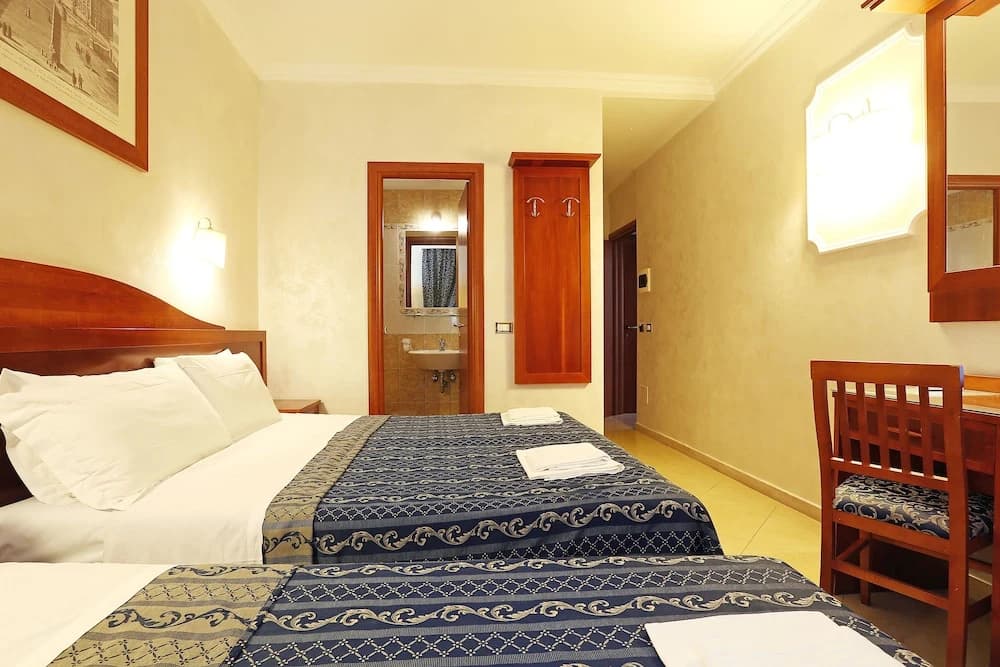 B&B Rome With Love - photo 49