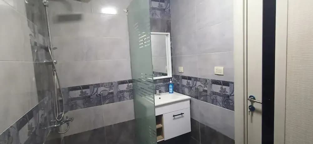 Smart Luxury Apartment in new Building of Compound - photo 7