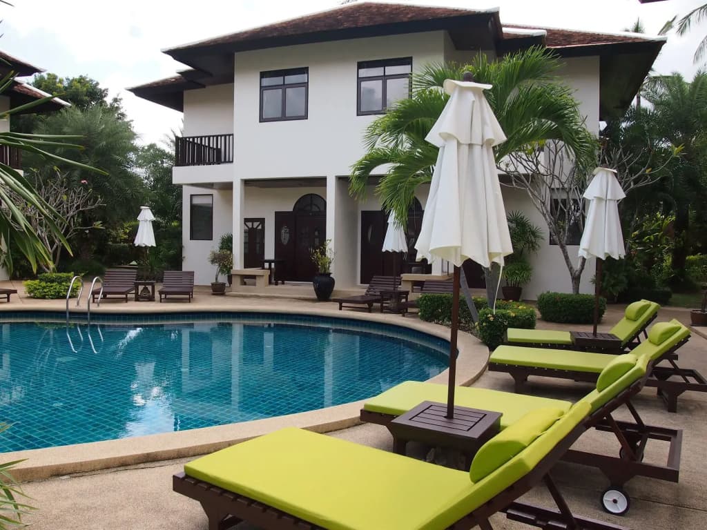 Dreams Villa Resort - photo 10