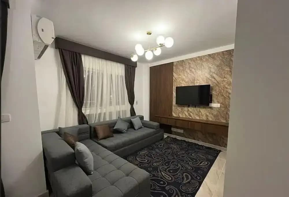 Cozy Apartement in Madinty - photo 4