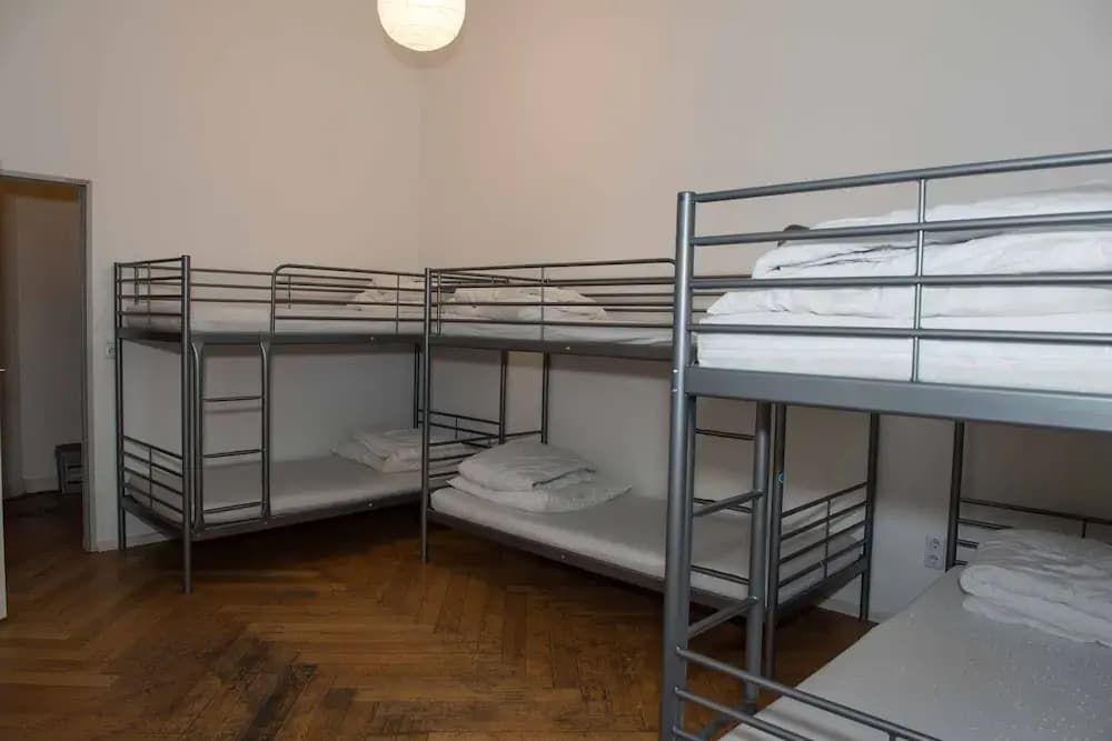 Happy Hostel Berlin - photo 5