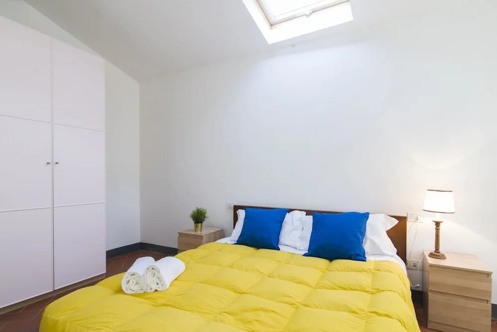 Della Scala Modern Apartment - photo 2