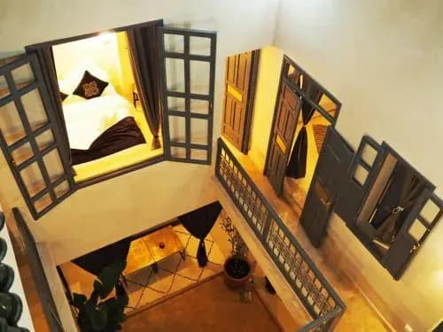 Riad La Porte de l'oasis - photo 14