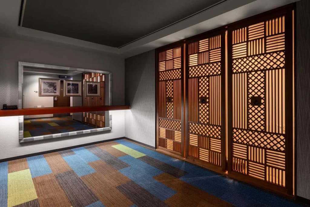 Hotel Mystays Premier Dojima - photo 16