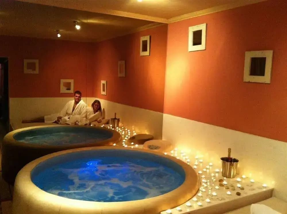 Villa St. Tropez - photo 24