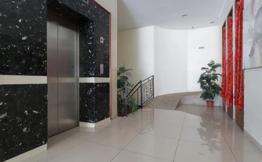 SCC Hotel - photo 14