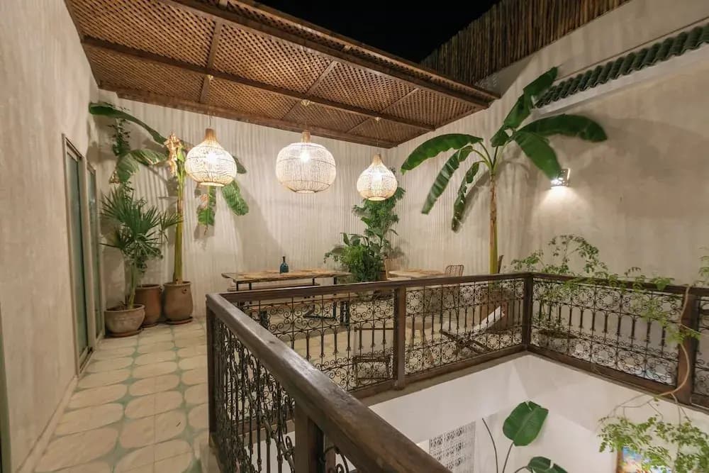 Riad Lamalika - photo 17