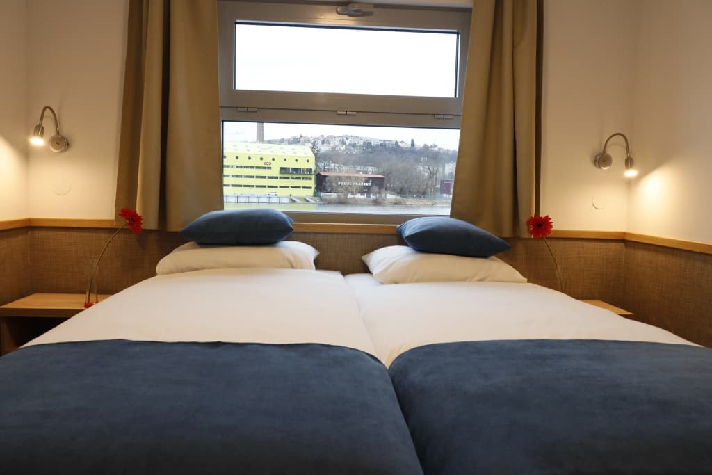 Botel Racek - photo 3