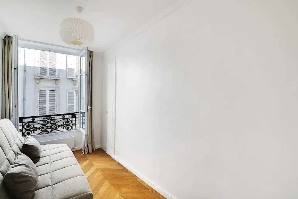 Trendy Apartment - 2br/4p - Saintonge/le Marais - photo 9
