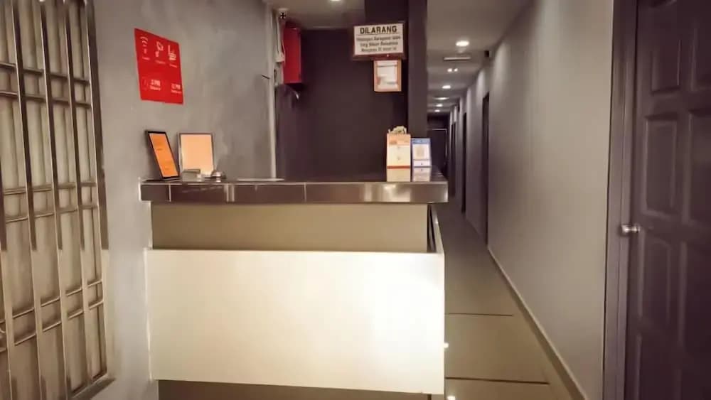 Moon Night Hotel - photo 10
