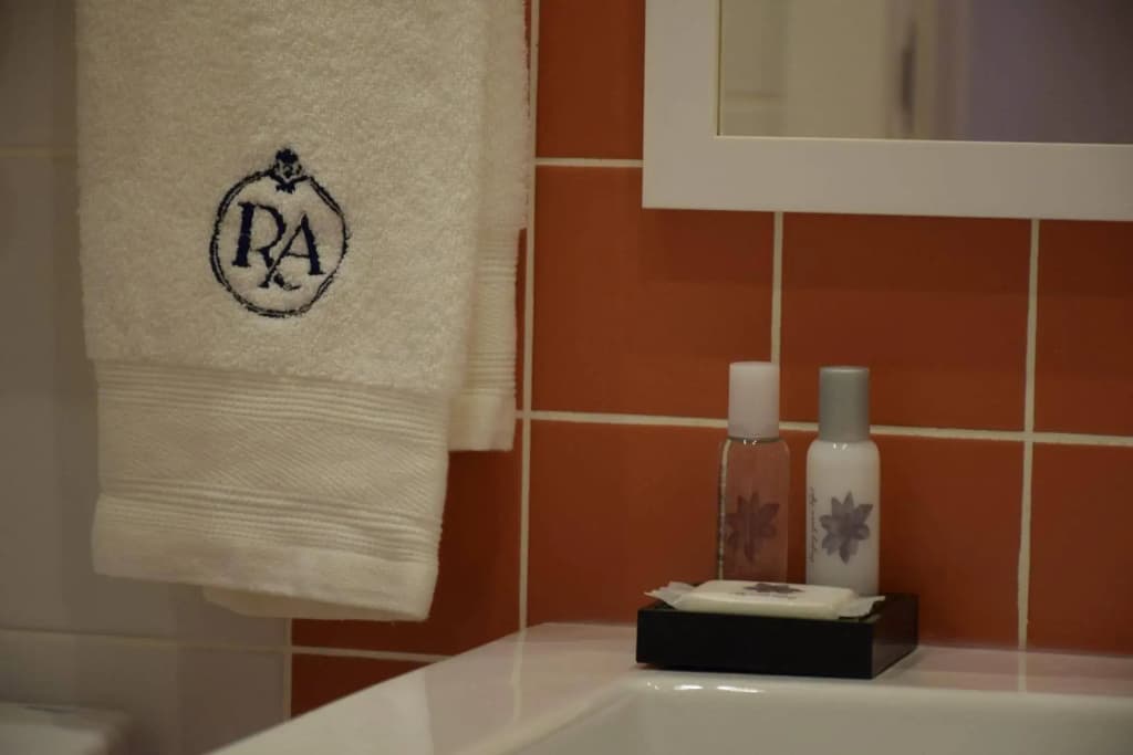 Rossio Apartments - photo 10