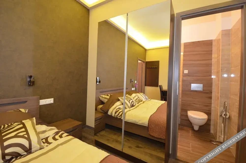 Fig Tree House Budapest - photo 4