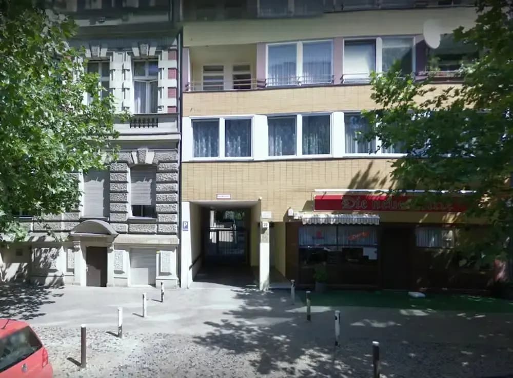 Pension LEVI - photo 1