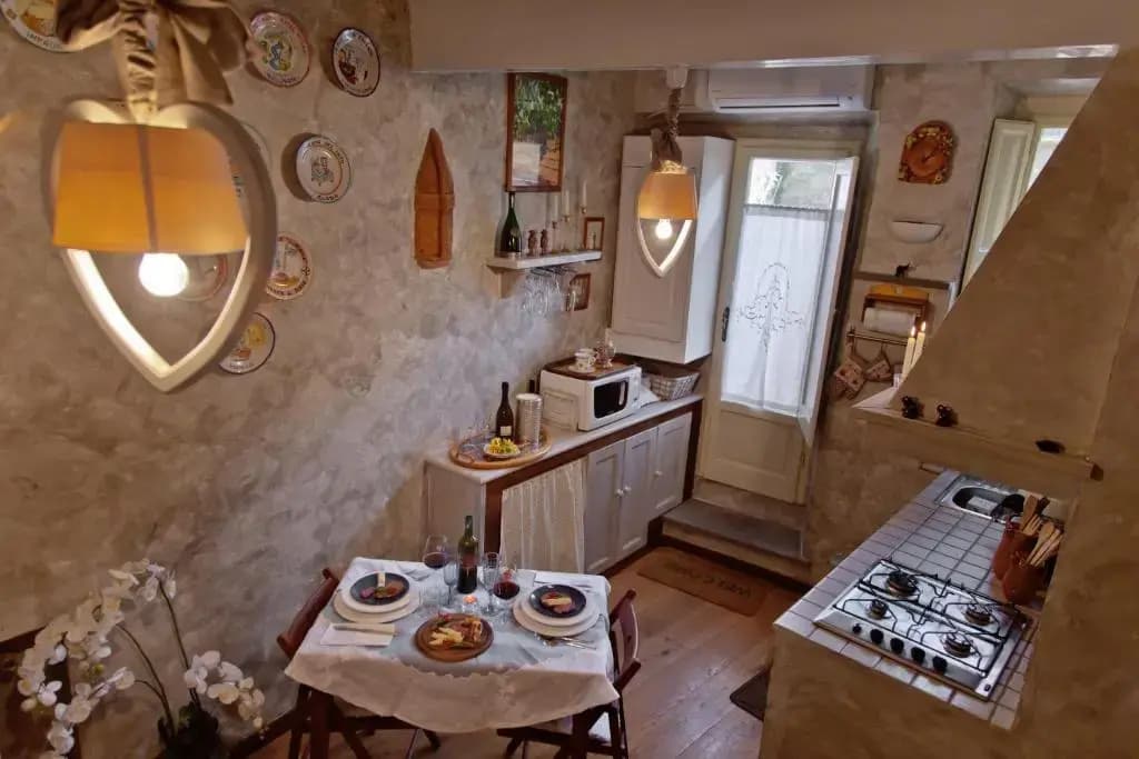 Belvedere Apartment - photo 22