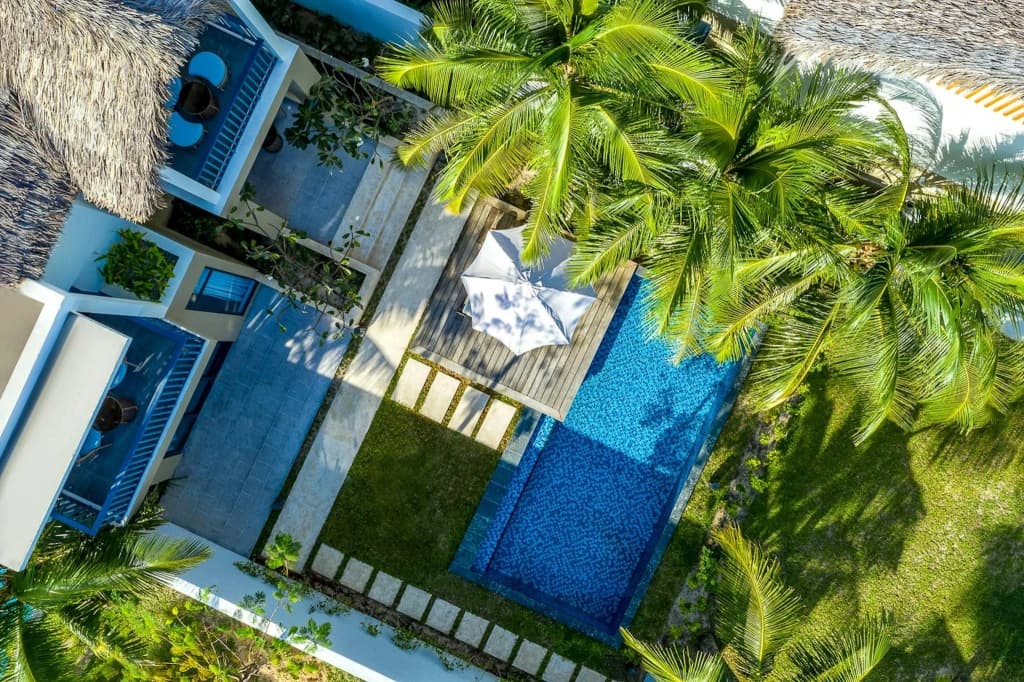 New World Phu Quoc Resort - photo 29