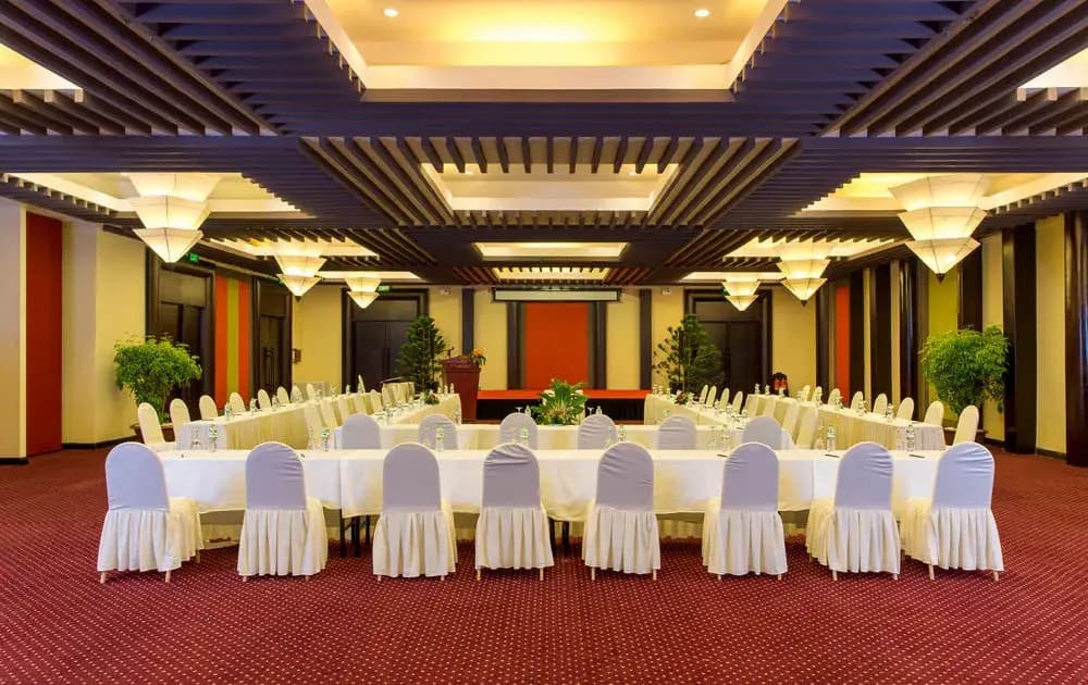 Golden Sand Resort & Spa - photo 16
