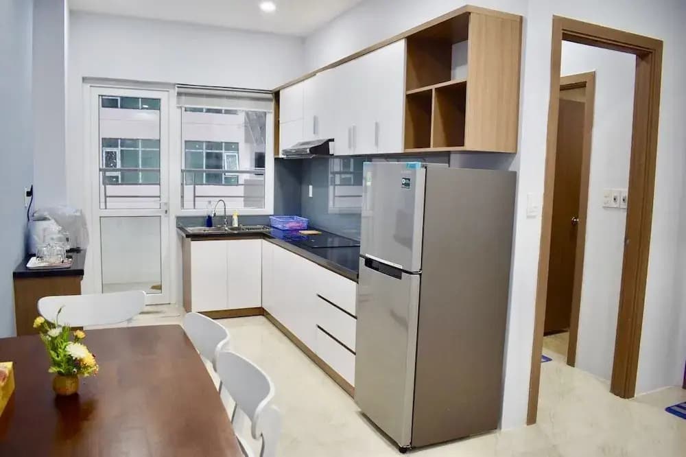 Peony Apartment - photo 19