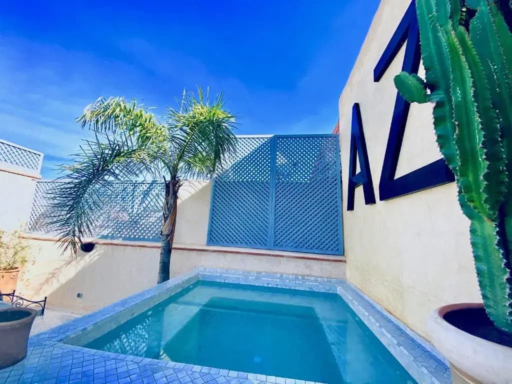Az Riad - photo 1