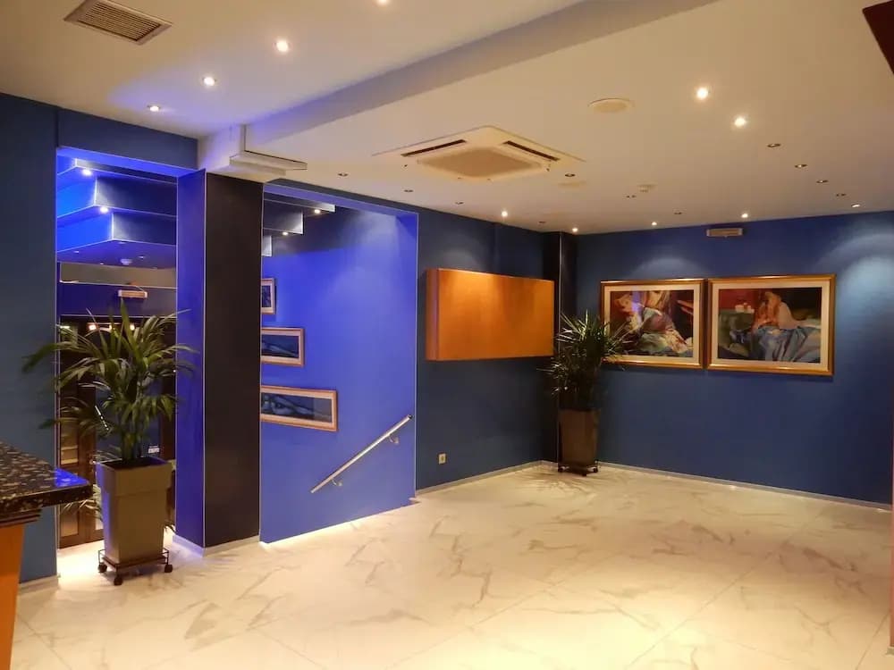 Athens Lydia Hotel - photo 12