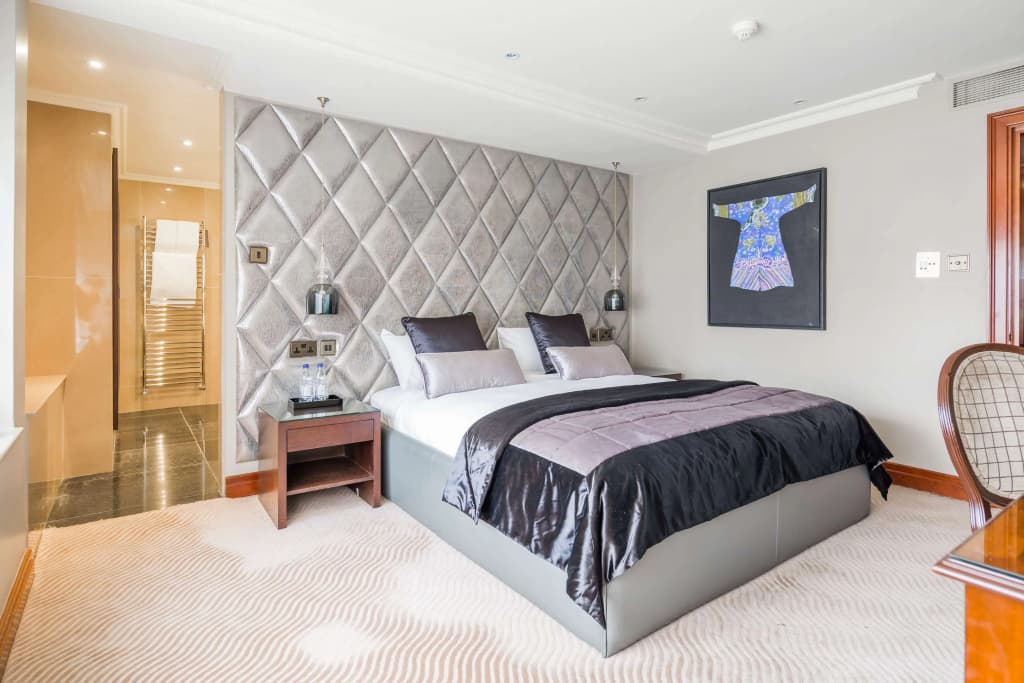 Radisson Blu Hotel, London Heathrow - photo 7