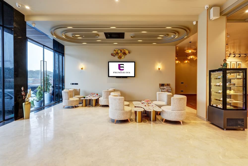 Hotel Premier Inn - photo 8