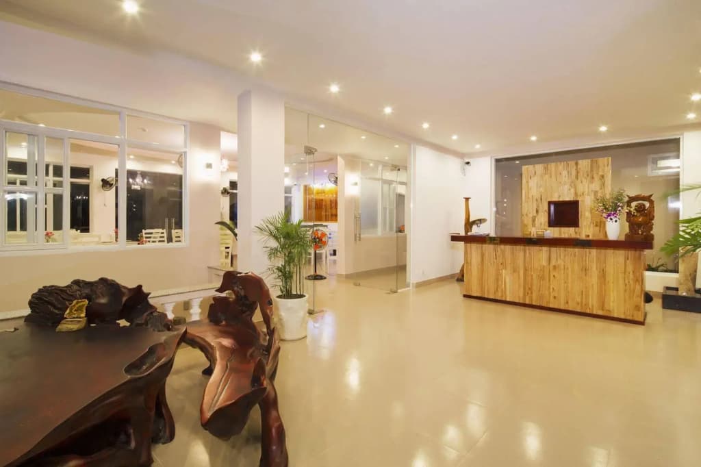 Hong Bin Bungalow Resort - photo 2