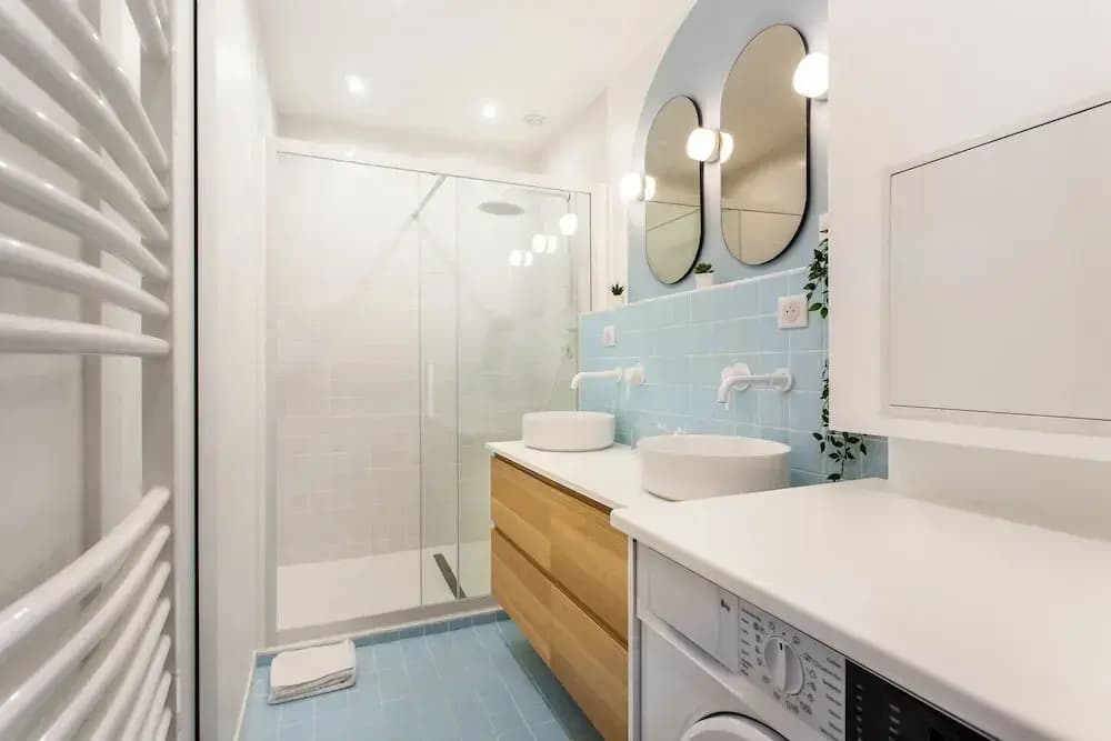 Stunning Apartment - 2br/6p - Ste Marguerite - photo 10