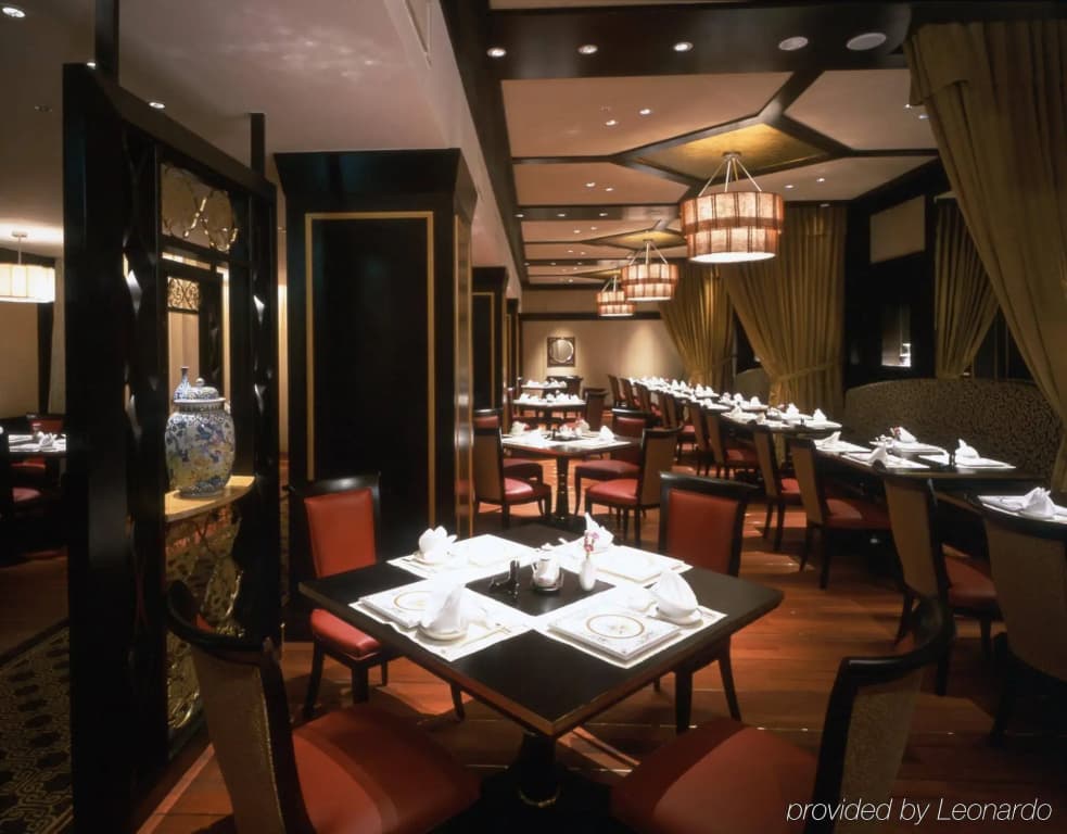 The Okura Tokyo - photo 31