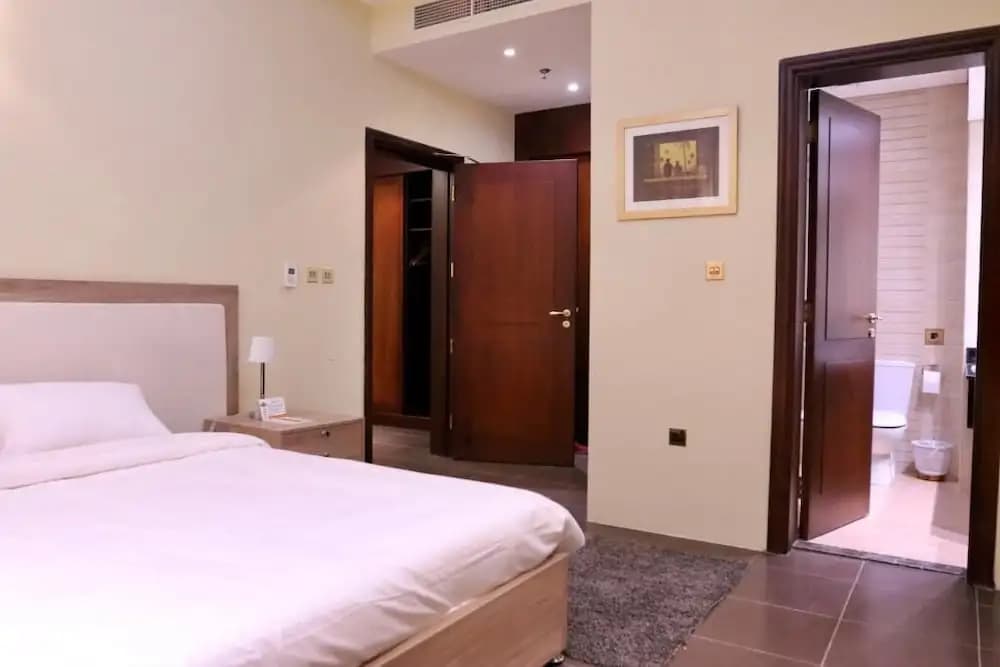 Qatar Youth Hostels - photo 4