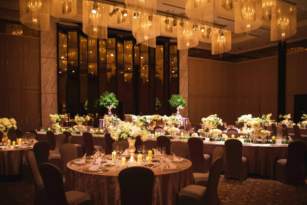 Tokyo Marriott Hotel - photo 16