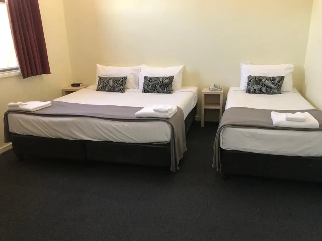 Miami Hotel Melbourne - photo 7