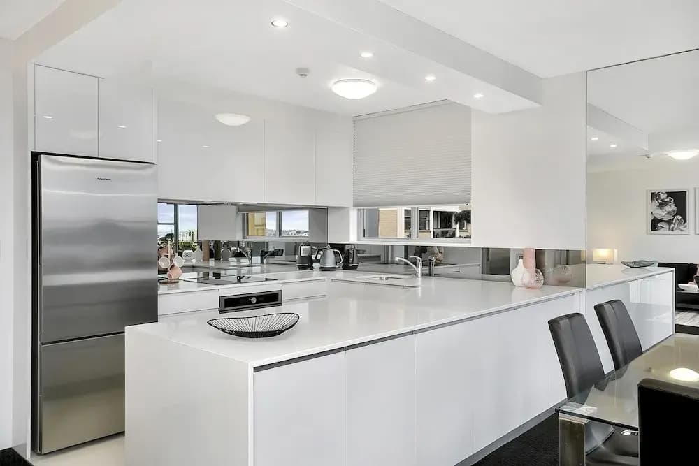 Modern Two Bedroom Apartment with Views - HARIS - photo 10