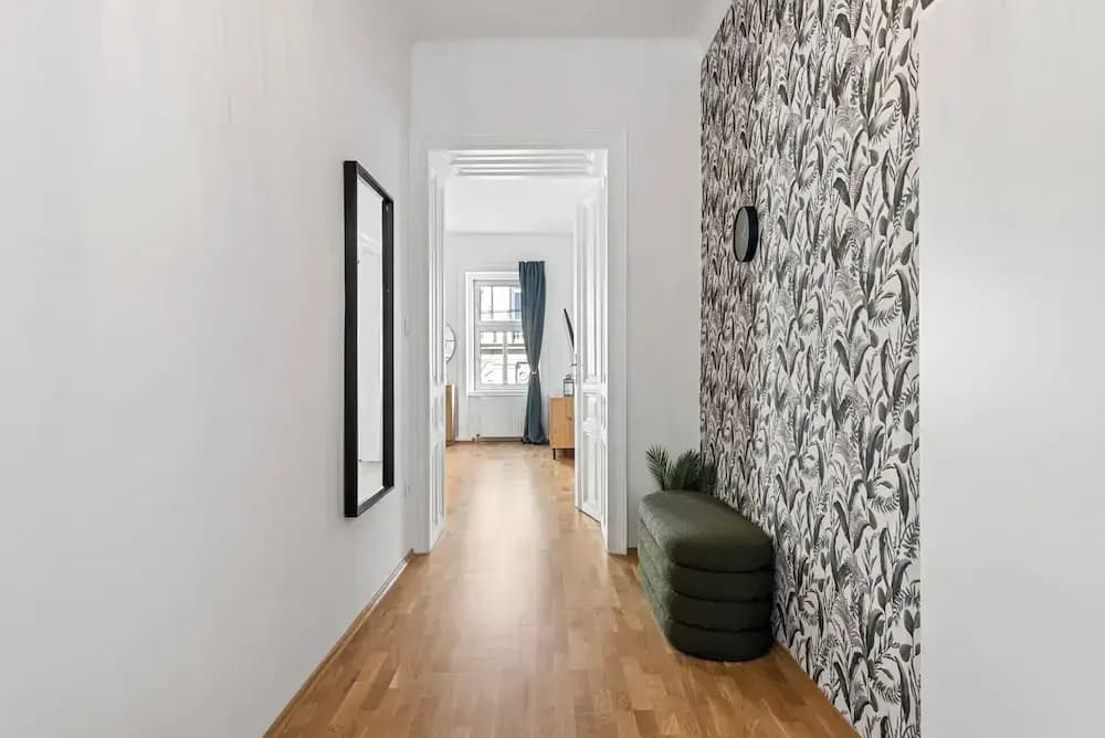4ty3-Apartments Rochus-Market is calling - photo 8