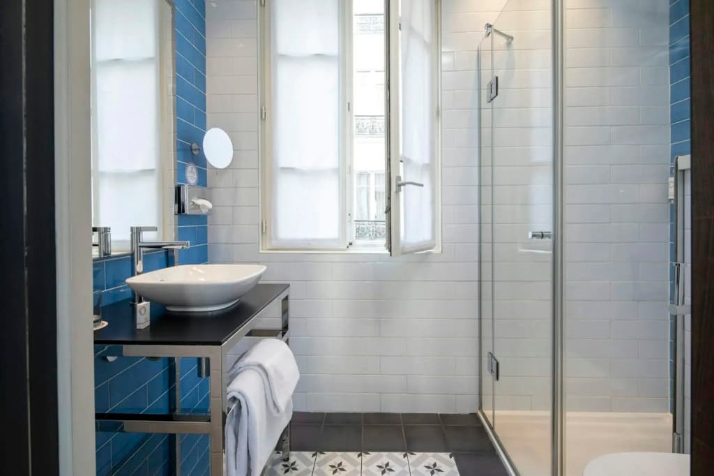 Hôtel Les Matins de Paris & Spa - photo 31