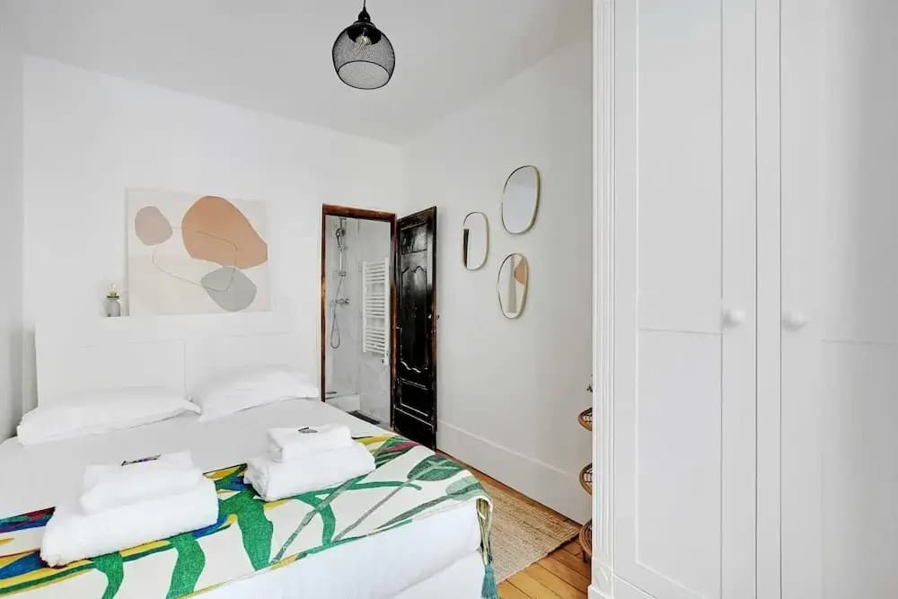 Amazing Apartment 1br/4p - Le Bon Marche - photo 3