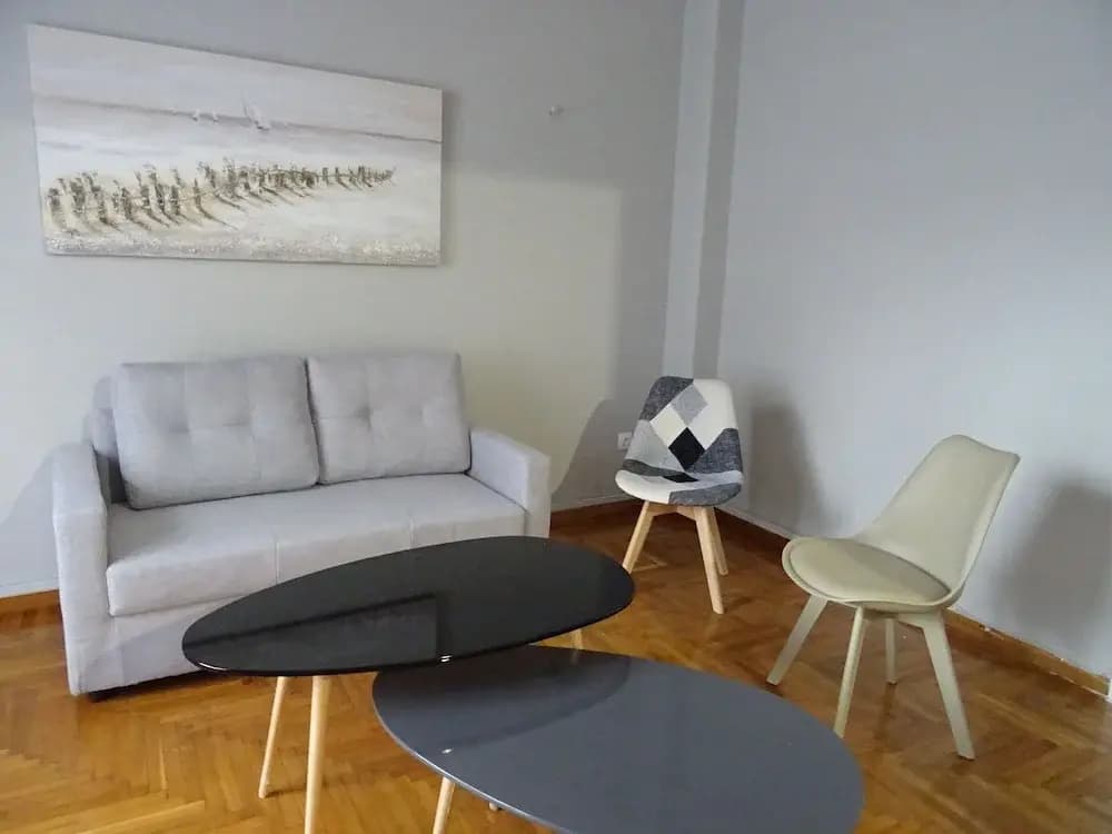 Athenian perfect apartment in Plaka - photo 8