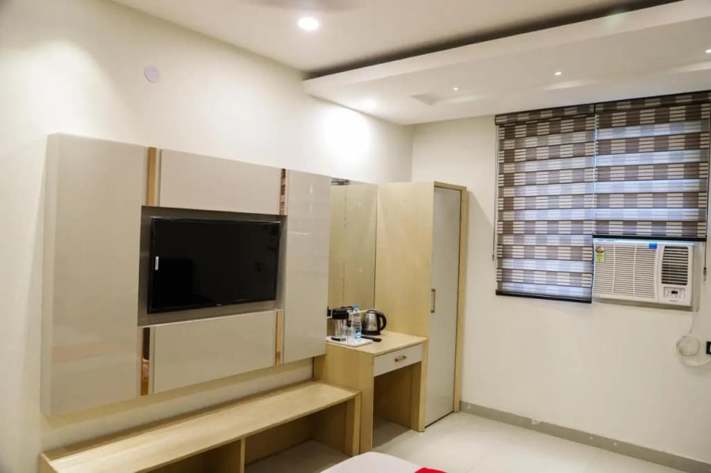 Hotel Vanson Villa, City Centre - With Free Airport & Train Station Pickup - photo 33