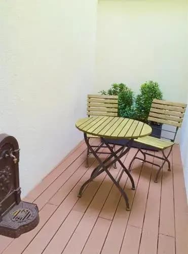 Jardin Saint Honoré Apartments - photo 12