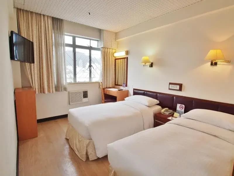 Caritas Lodge - photo 6
