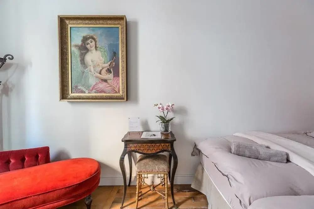 Maison Chanzy - photo 5