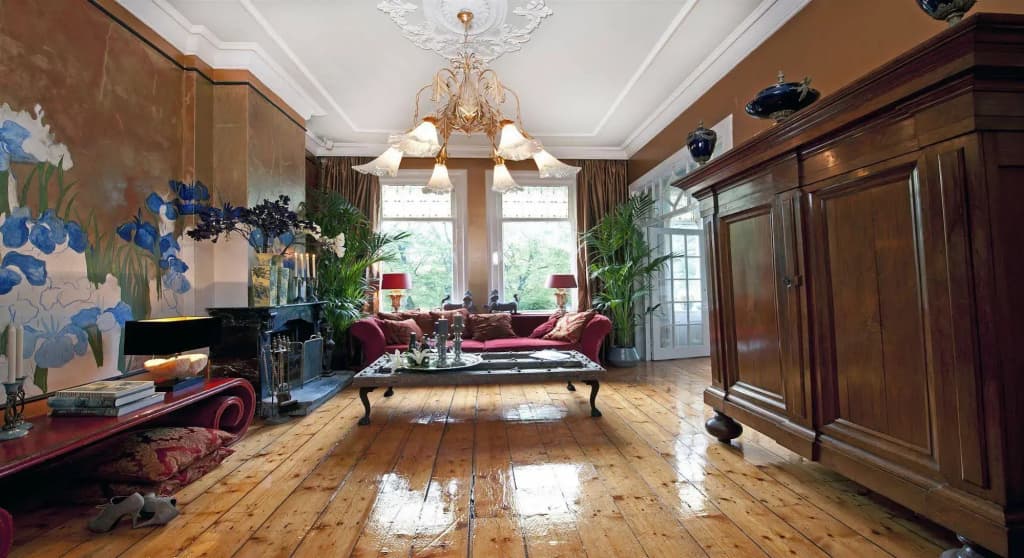 Breitner House - photo 17