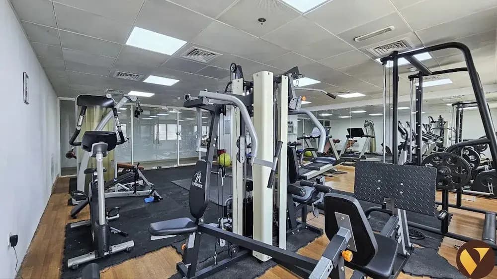 Spacious Pulse Smart Residence JVC - photo 37